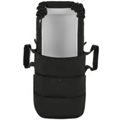 Bugaboo Baby Nest - Heritage Black