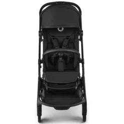 Bugaboo Barre de Protection Butterfly 2 / Dragonfly - Noir