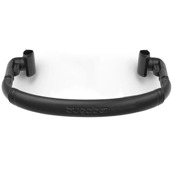 Bugaboo Barre de Protection Butterfly 2 / Dragonfly - Noir