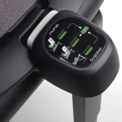 Bugaboo Base 360 by Nuna