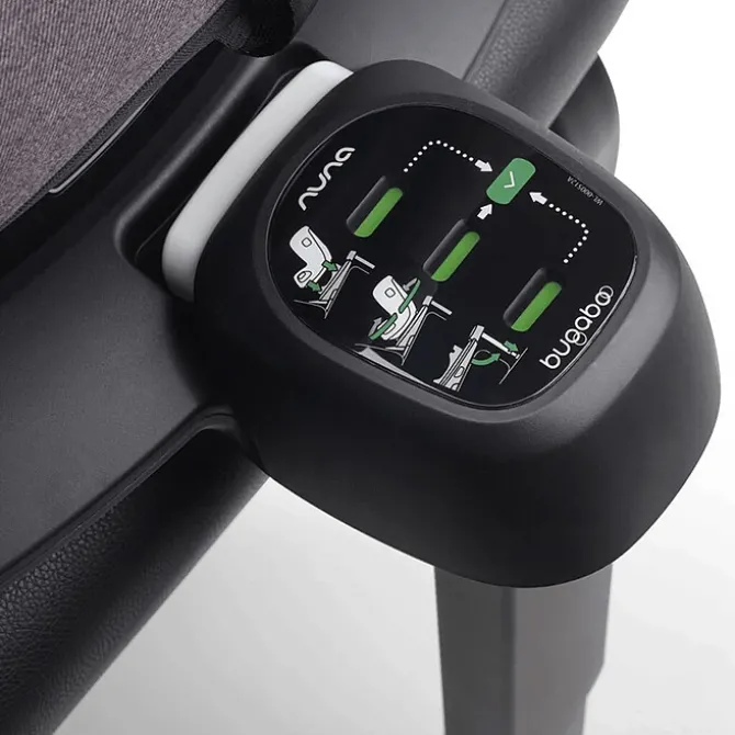 Bugaboo Base 360 by Nuna