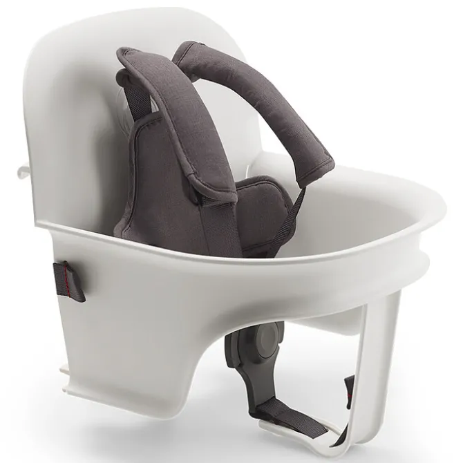 Bugaboo Bugaboo Giraffe Baby Set - Blanc