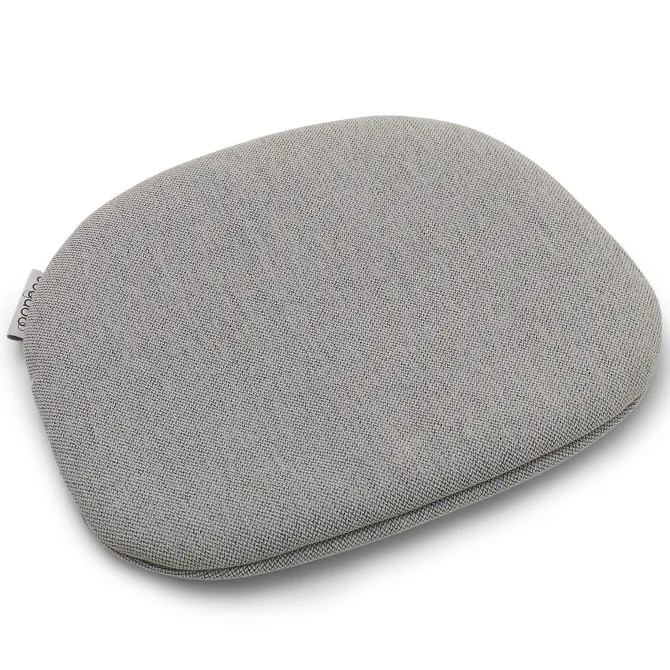 Bugaboo Bugaboo Giraffe Kit Coussin Junior - Gris Tonerre