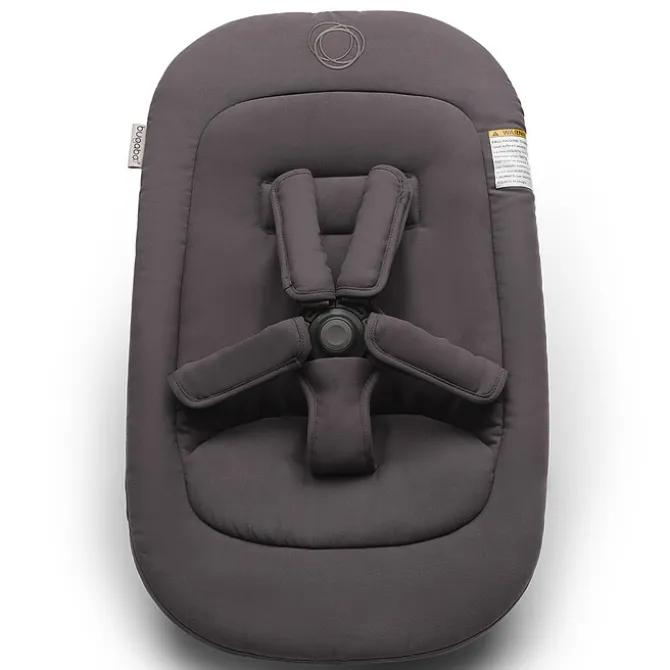 Bugaboo Bugaboo Giraffe Newborn Set - Stormy Grey