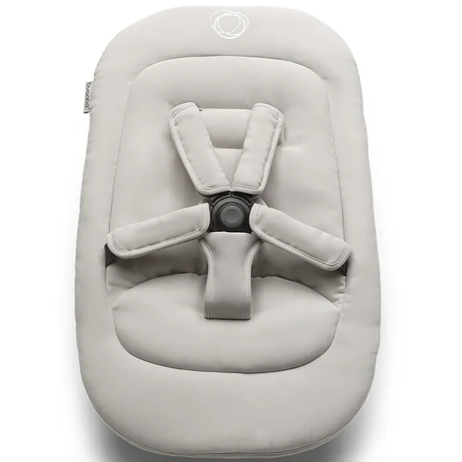 Bugaboo Bugaboo Giraffe Newborn Set - Blanc Polaire
