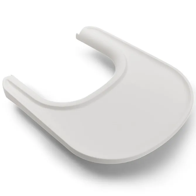 Bugaboo Bugaboo Giraffe Tablette - Blanc
