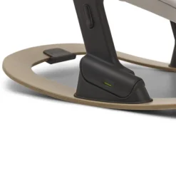 Bugaboo Cadre à Bascule Bugaboo Giraffe - Bois Neutre