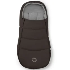 Bugaboo Chancelière - Cocoa Brown