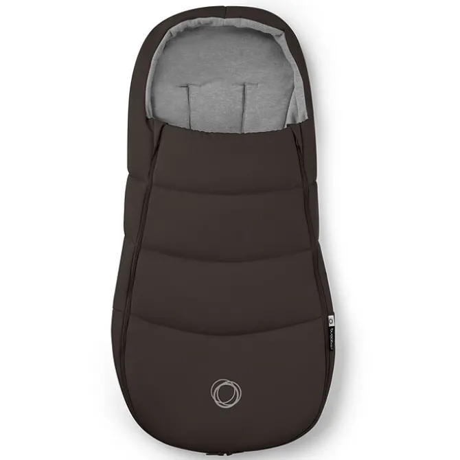 Bugaboo Chancelière - Cocoa Brown