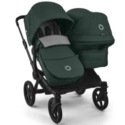 Bugaboo Chancelière - Fern Green
