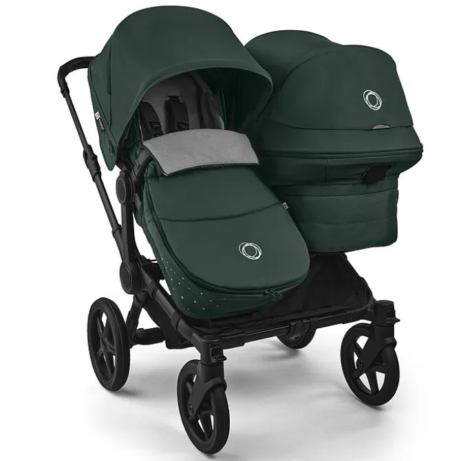 Bugaboo Chancelière - Fern Green