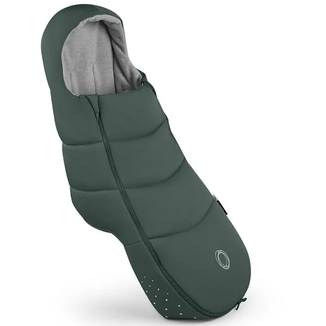 Bugaboo Chancelière - Fern Green
