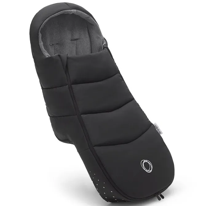 Bugaboo Chancelière - Midnight Black