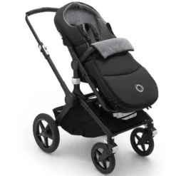 Bugaboo Chancelière - Midnight Black