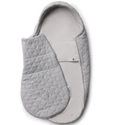 Bugaboo Chancelière Nouveau-né - Gris Chiné