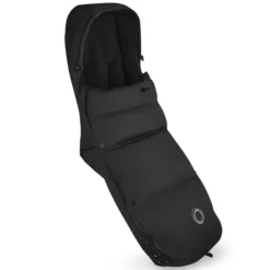Bugaboo Chancelière THERMOLITE© Performance - Heritage Black