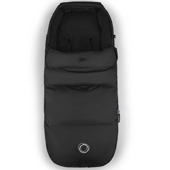 Bugaboo Chancelière THERMOLITE© Performance - Heritage Black