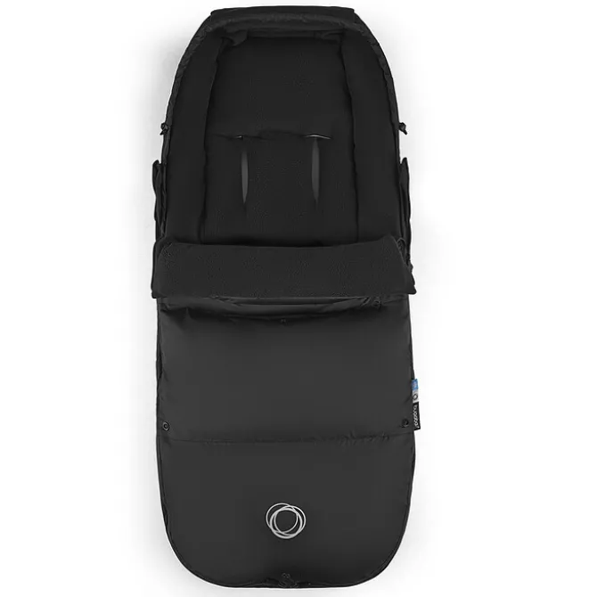 Bugaboo Chancelière THERMOLITE© Performance - Heritage Black