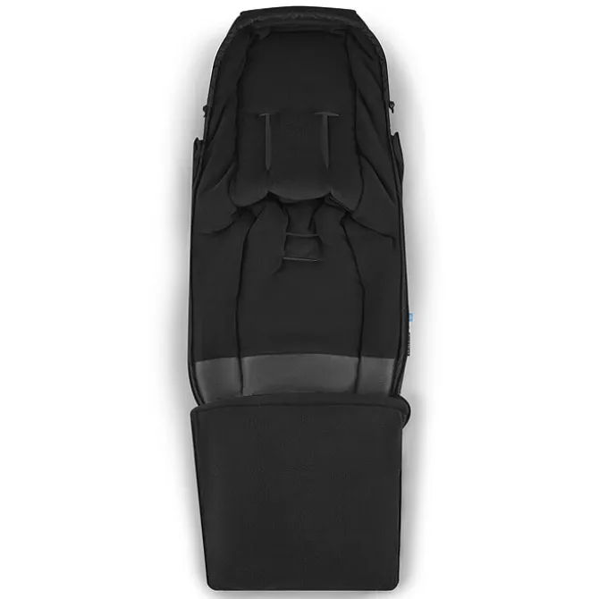 Bugaboo Chancelière THERMOLITE© Performance - Heritage Black