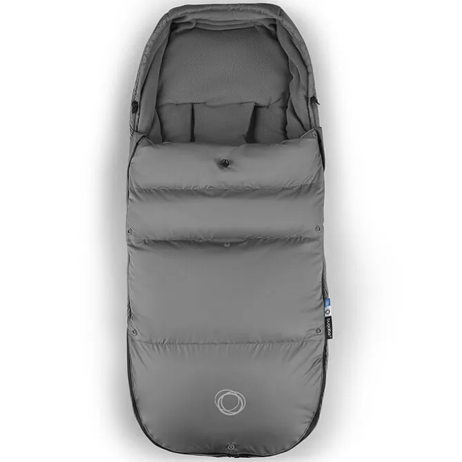 Bugaboo Chancelière THERMOLITE© Performance - Moon Grey