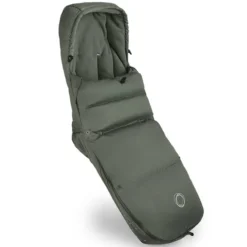 Bugaboo Chancelière THERMOLITE© Performance - Forest Green