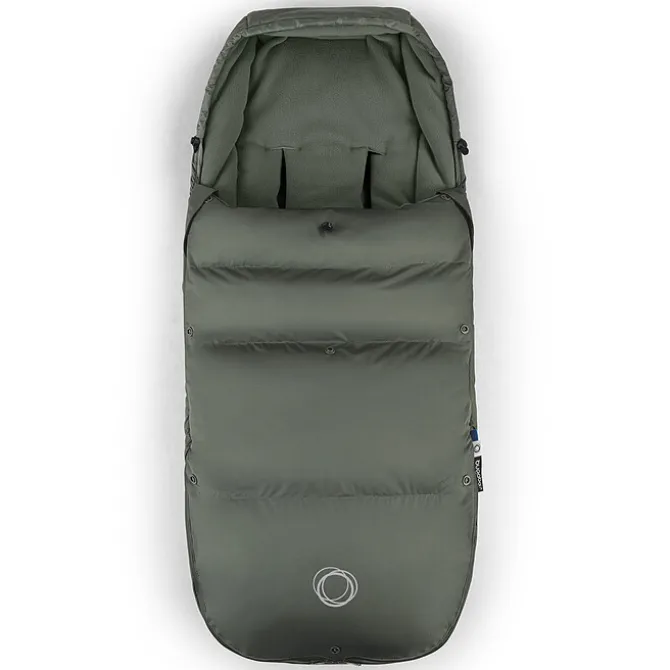 Bugaboo Chancelière THERMOLITE© Performance - Forest Green