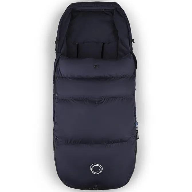 Bugaboo Chancelière THERMOLITE© Performance - Deep Indigo