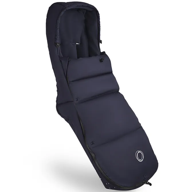 Bugaboo Chancelière THERMOLITE© Performance - Deep Indigo