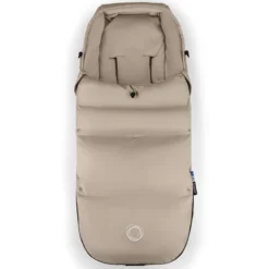 Bugaboo Chancelière THERMOLITE© Performance - Desert Taupe