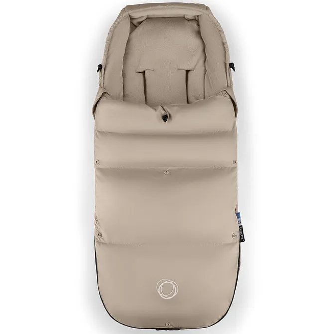 Bugaboo Chancelière THERMOLITE© Performance - Desert Taupe