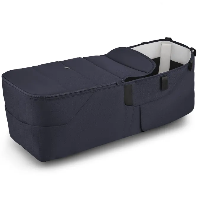 Bugaboo Habillage de Nacelle Complet Donkey 6 - Deep Indigo
