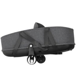 Bugaboo Habillage de Nacelle Bee5 - Gris Chiné