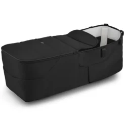 Bugaboo Habillage de Nacelle Complet Donkey 6 - Heritage Black