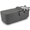 Bugaboo Habillage de Nacelle Complet Donkey 6 - Moon Grey