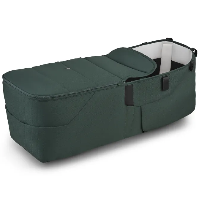 Bugaboo Habillage de Nacelle Complet Donkey 6 - Fern Green