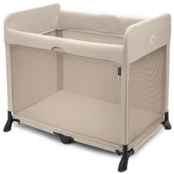 Bugaboo Lit Parapluie Stardust - Desert Taupe