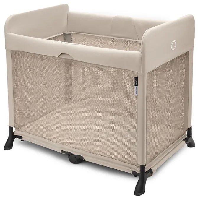 Bugaboo Lit Parapluie Stardust - Desert Taupe