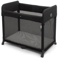 Bugaboo Lit Parapluie Stardust - Noir