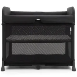 Bugaboo Lit Parapluie Stardust - Noir