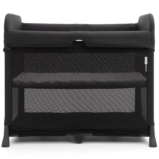 Bugaboo Lit Parapluie Stardust - Noir