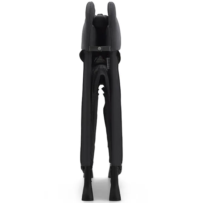 Bugaboo Lit Parapluie Stardust - Noir