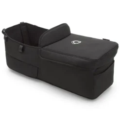 Bugaboo Nacelle Donkey 5 - Midnight Black