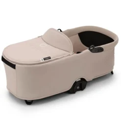 Bugaboo Nacelle Dragonfly - Desert Taupe