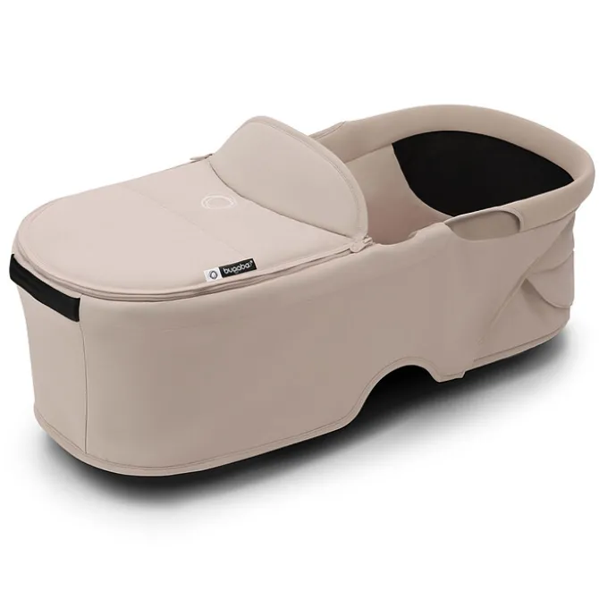 Bugaboo Nacelle Dragonfly - Desert Taupe