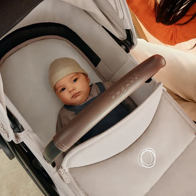 Bugaboo Nacelle Dragonfly - Forest Green