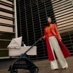 Bugaboo Nacelle Dragonfly - Forest Green