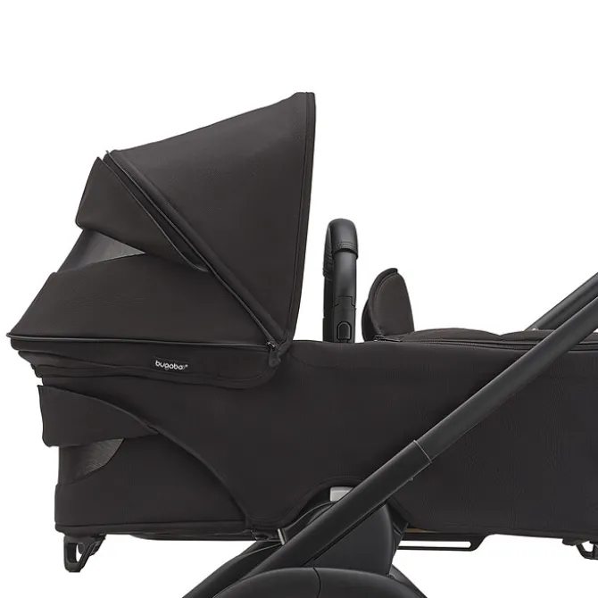 Bugaboo Nacelle Dragonfly - Heritage Black