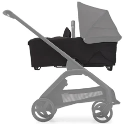 Bugaboo Nacelle Dragonfly - Heritage Black