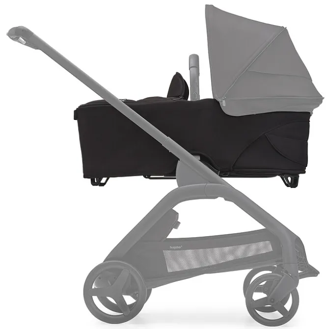 Bugaboo Nacelle Dragonfly - Heritage Black