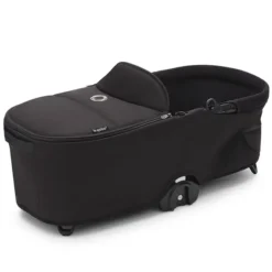 Bugaboo Nacelle Dragonfly - Heritage Black